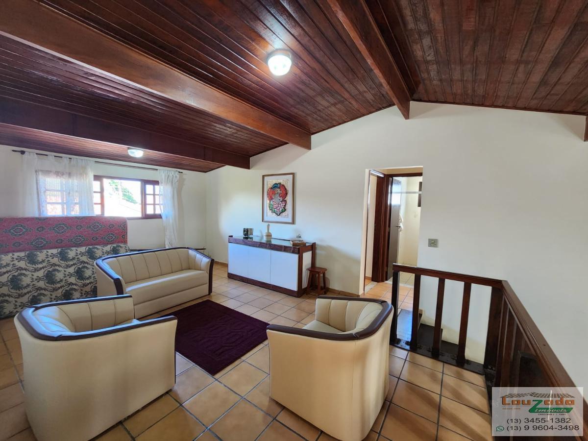 Sobrado, 4 quartos, 198 m² - Foto 14