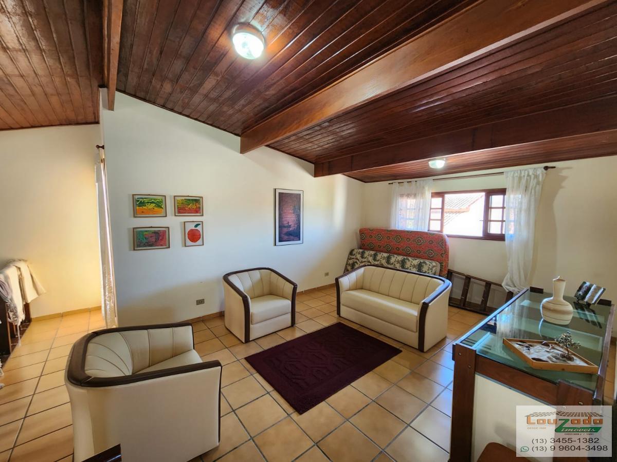 Sobrado, 4 quartos, 198 m² - Foto 15