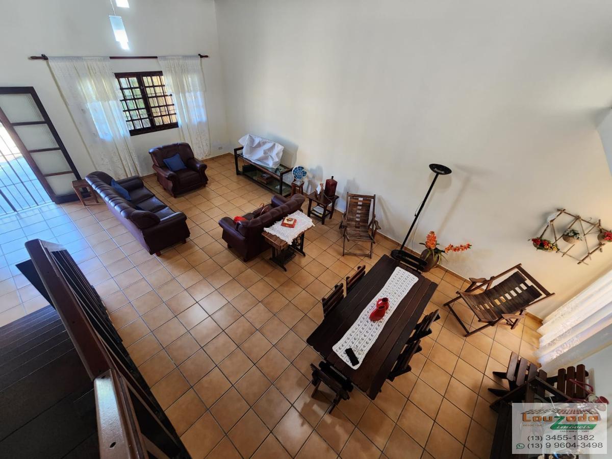 Sobrado, 4 quartos, 198 m² - Foto 13