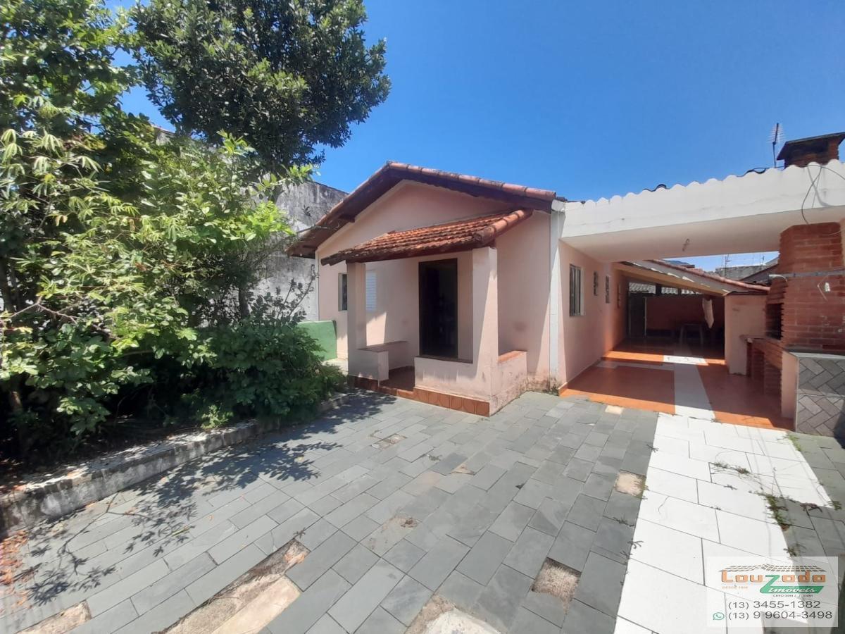 Casa, 2 quartos, 191 m² - Foto 1