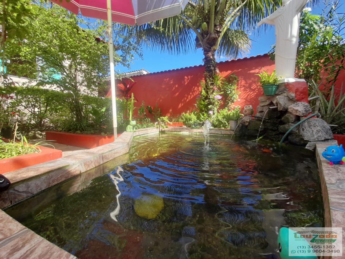 Casa, 3 quartos, 169 m² - Foto 4