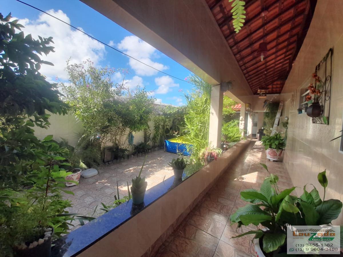 Casa, 3 quartos, 169 m² - Foto 6