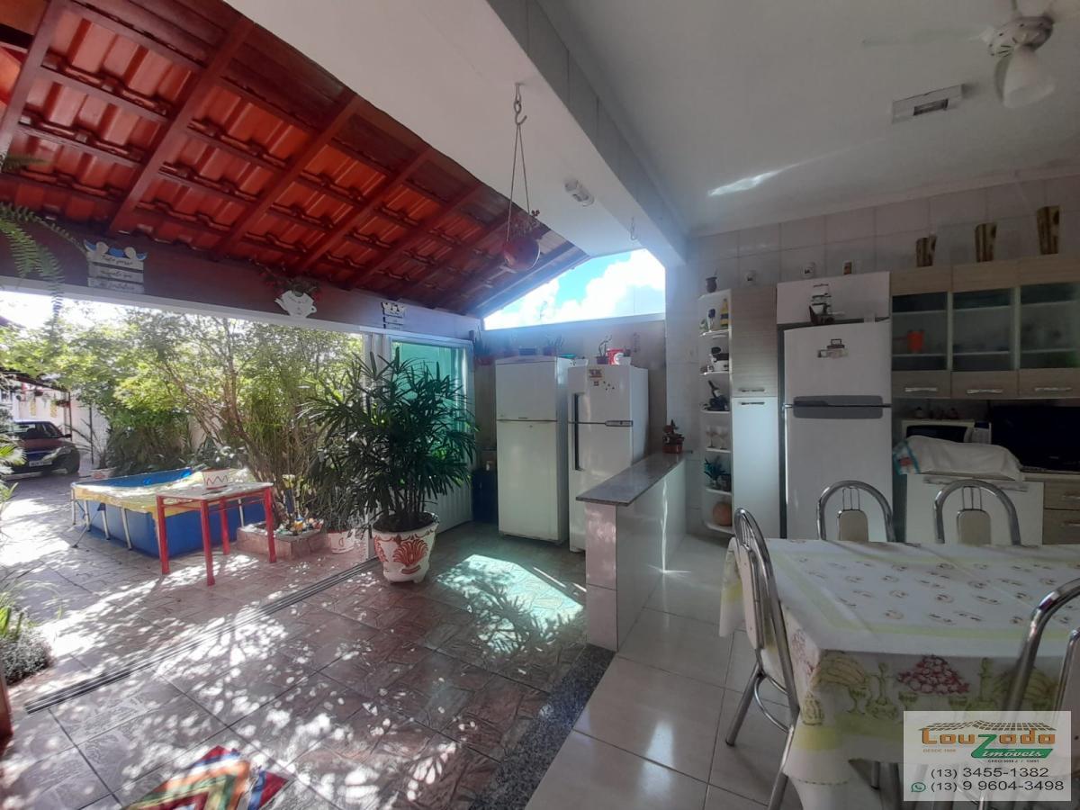 Casa, 3 quartos, 169 m² - Foto 8