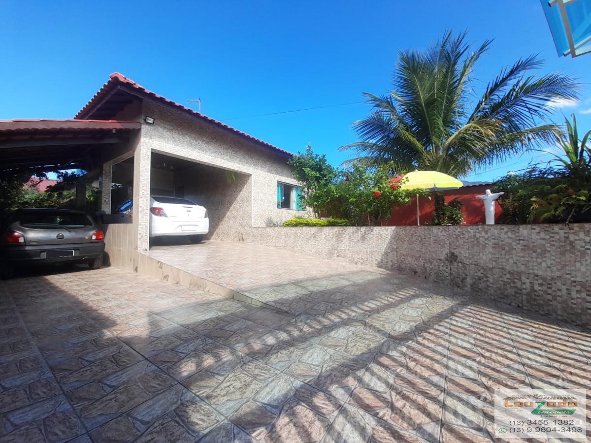 Casa, 3 quartos, 169 m² - Foto 1