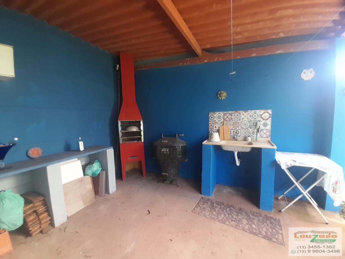 Casa, 2 quartos, 82 m² - Foto 4