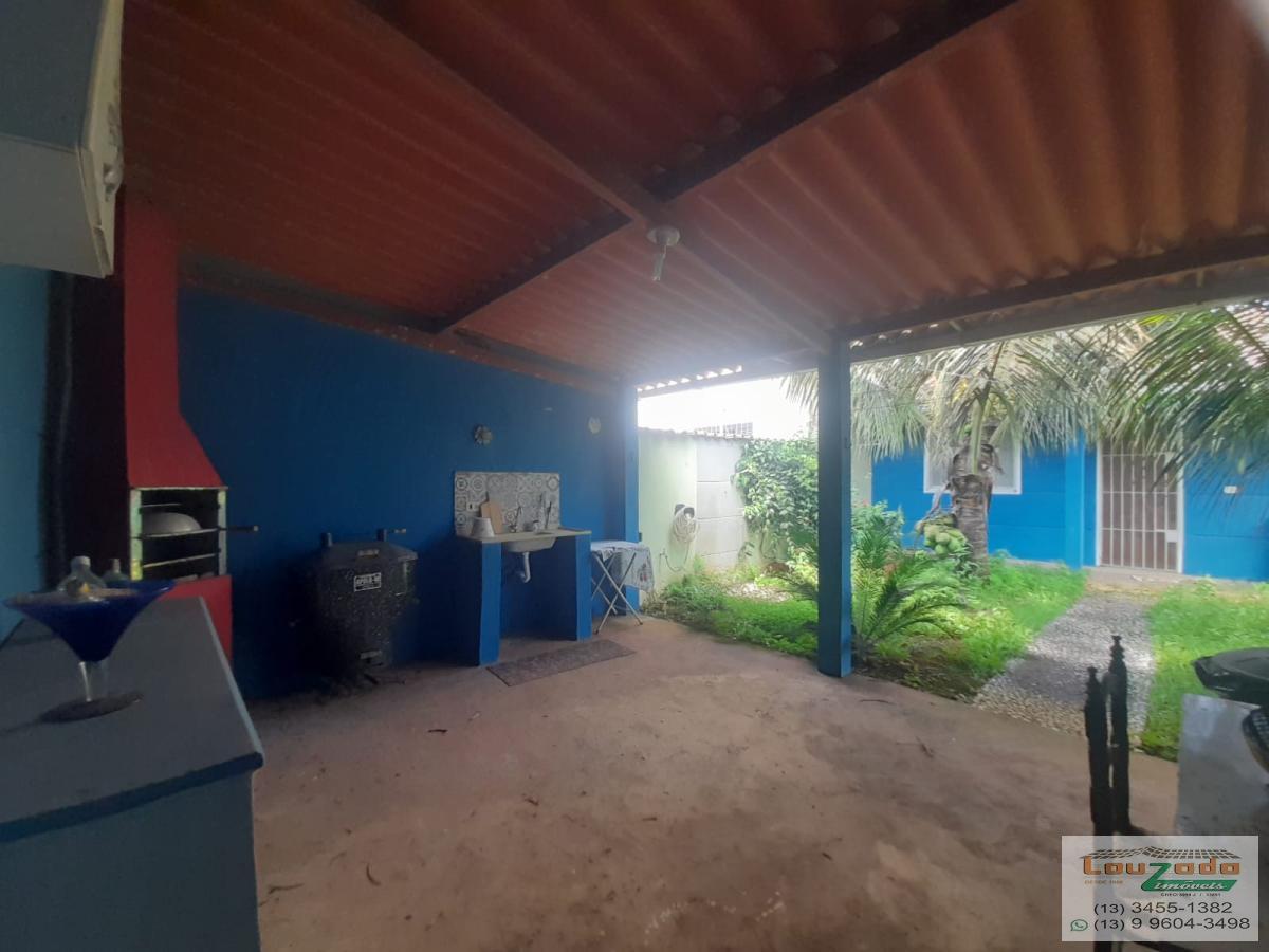 Casa, 2 quartos, 82 m² - Foto 3