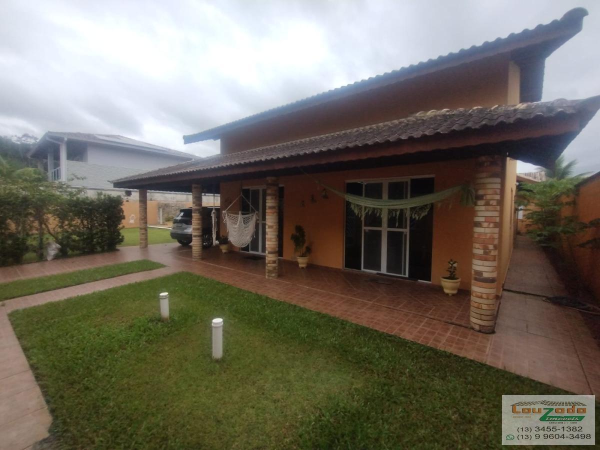 Casa, 3 quartos, 309 m² - Foto 3