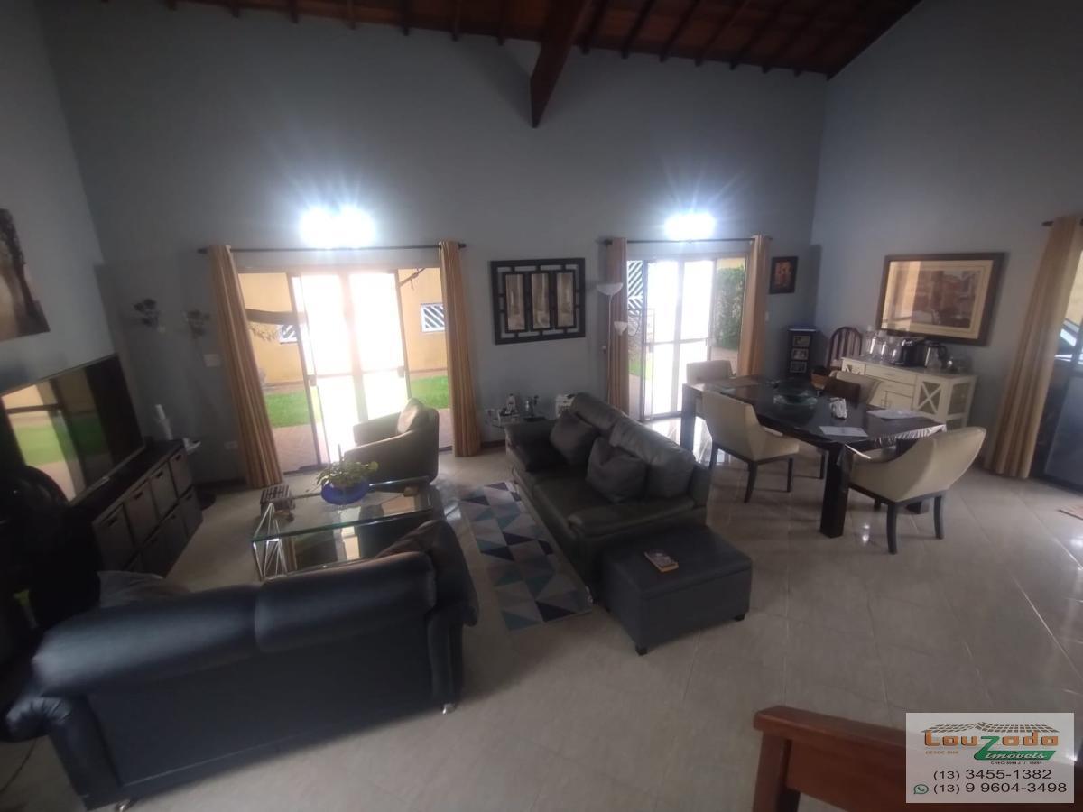 Casa, 3 quartos, 309 m² - Foto 6