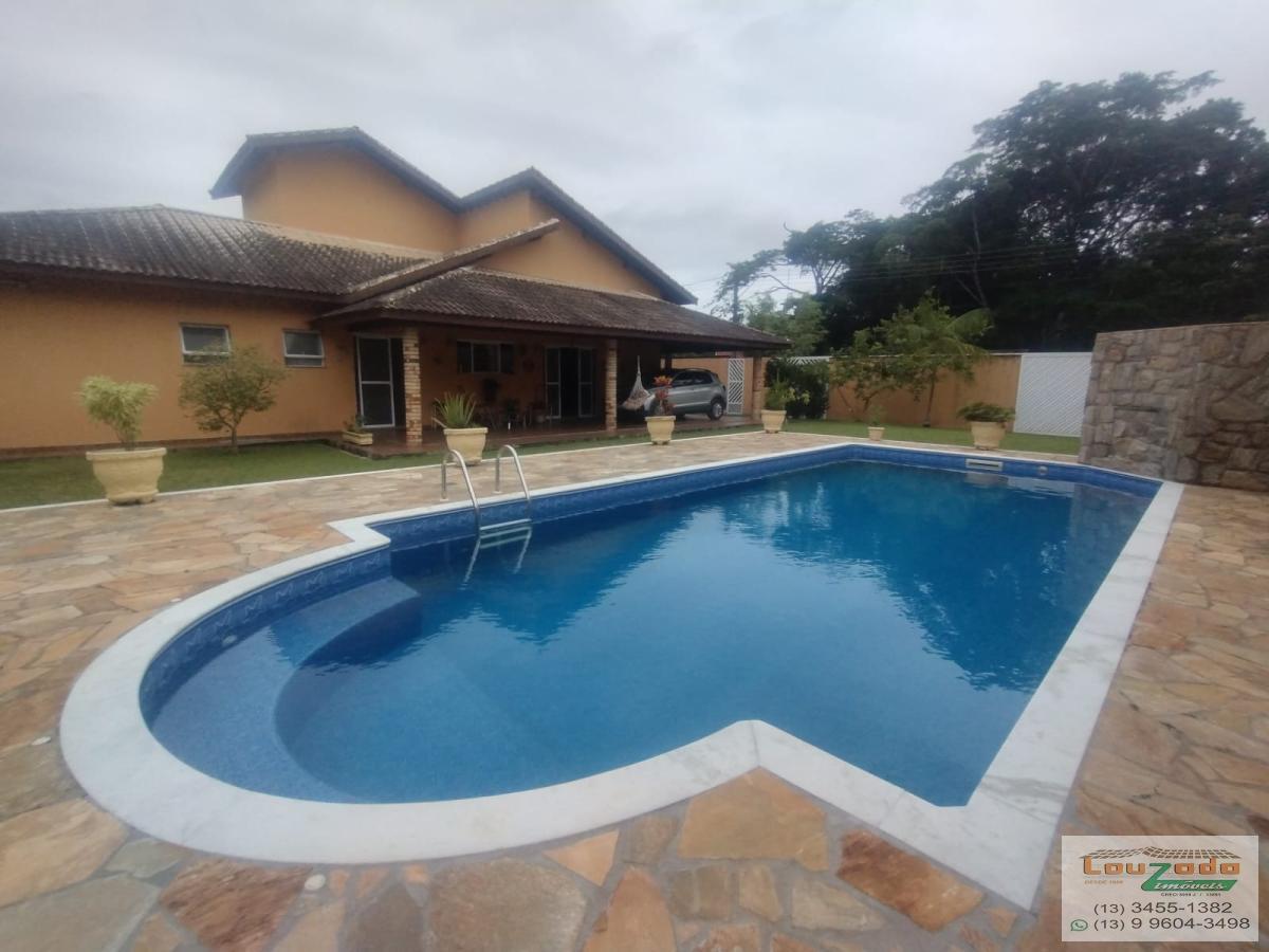 Casa, 3 quartos, 309 m² - Foto 1