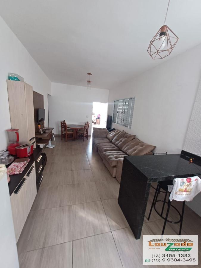 Casa, 2 quartos, 90 m² - Foto 4