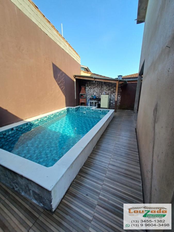 Casa, 2 quartos, 90 m² - Foto 1