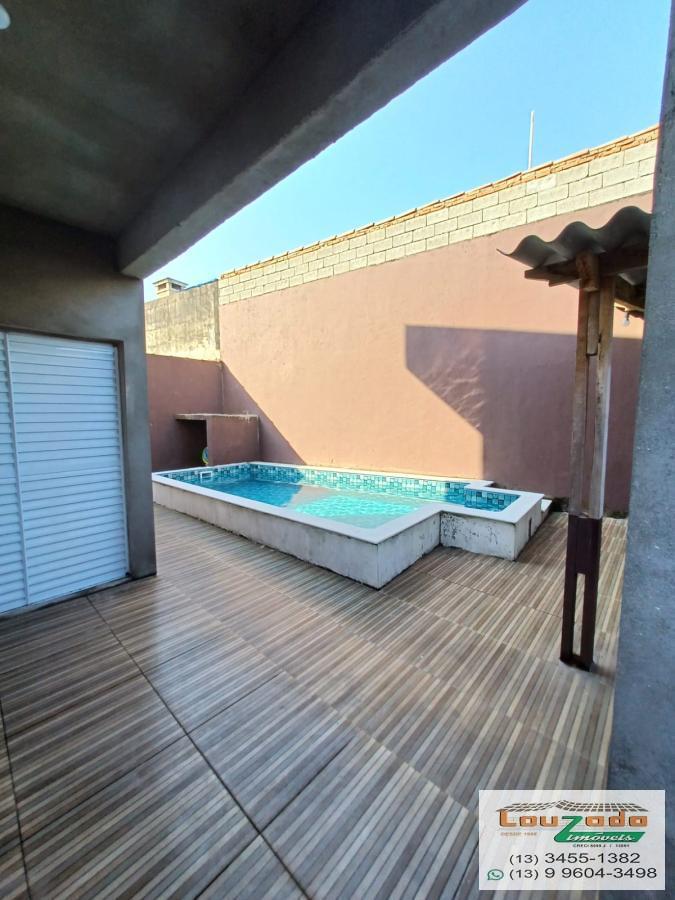Casa, 2 quartos, 90 m² - Foto 2