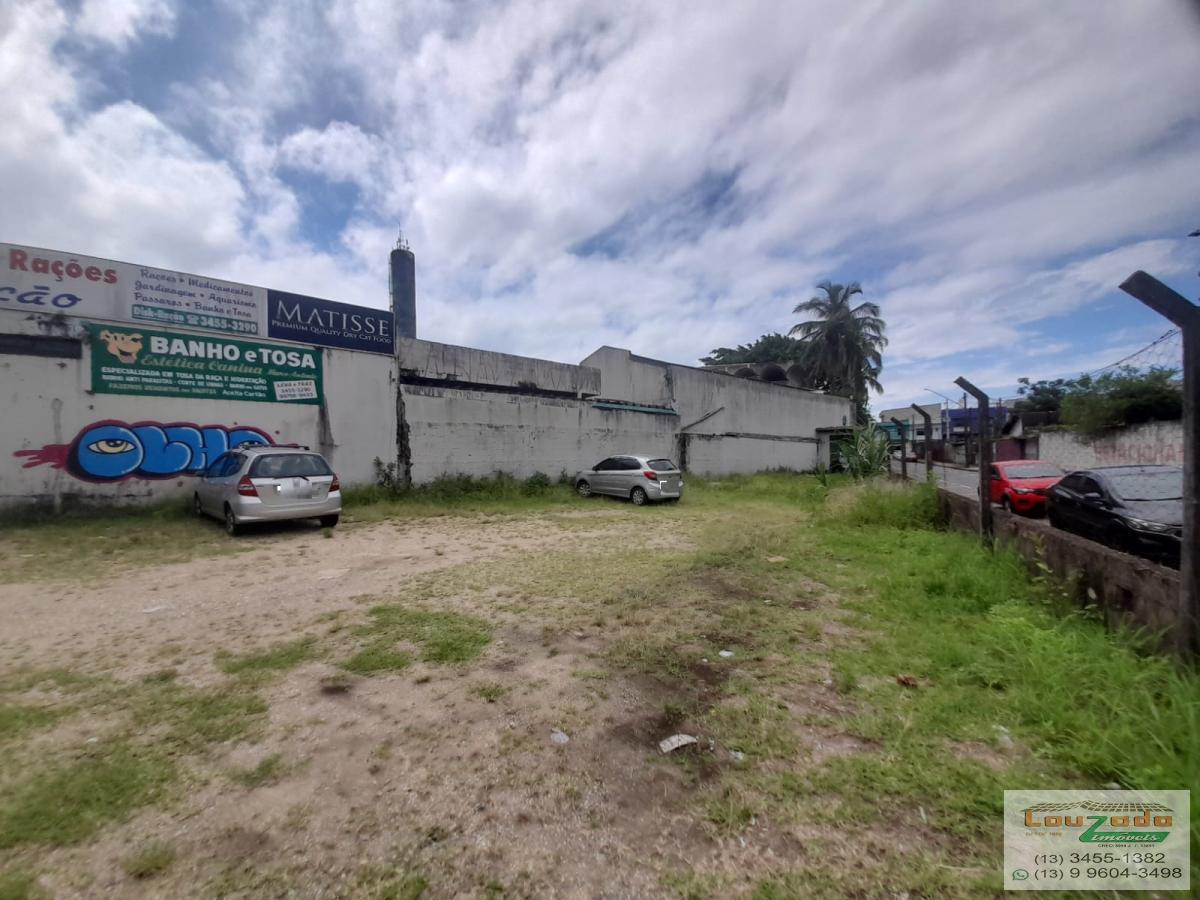 Terreno, 498 m² - Foto 1