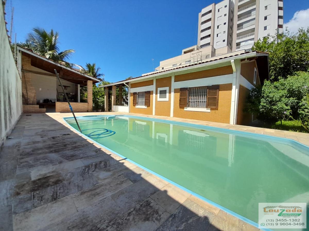 Casa, 2 quartos, 220 m² - Foto 1