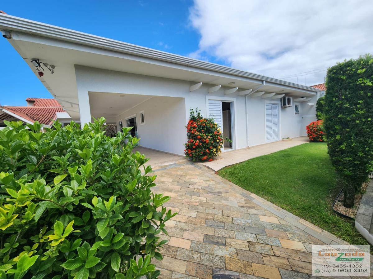 Casa, 6 quartos, 235 m² - Foto 9