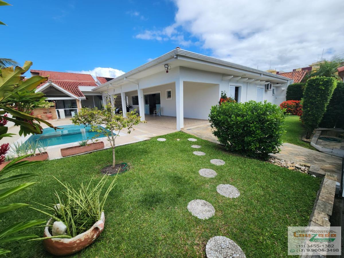 Casa, 6 quartos, 235 m² - Foto 2