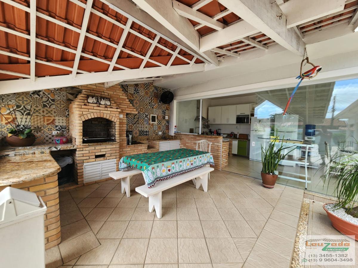 Casa, 6 quartos, 235 m² - Foto 4