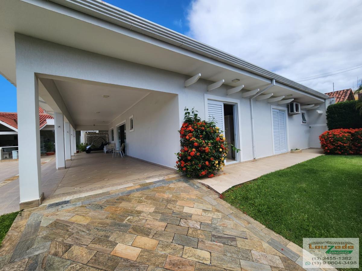 Casa, 6 quartos, 235 m² - Foto 11