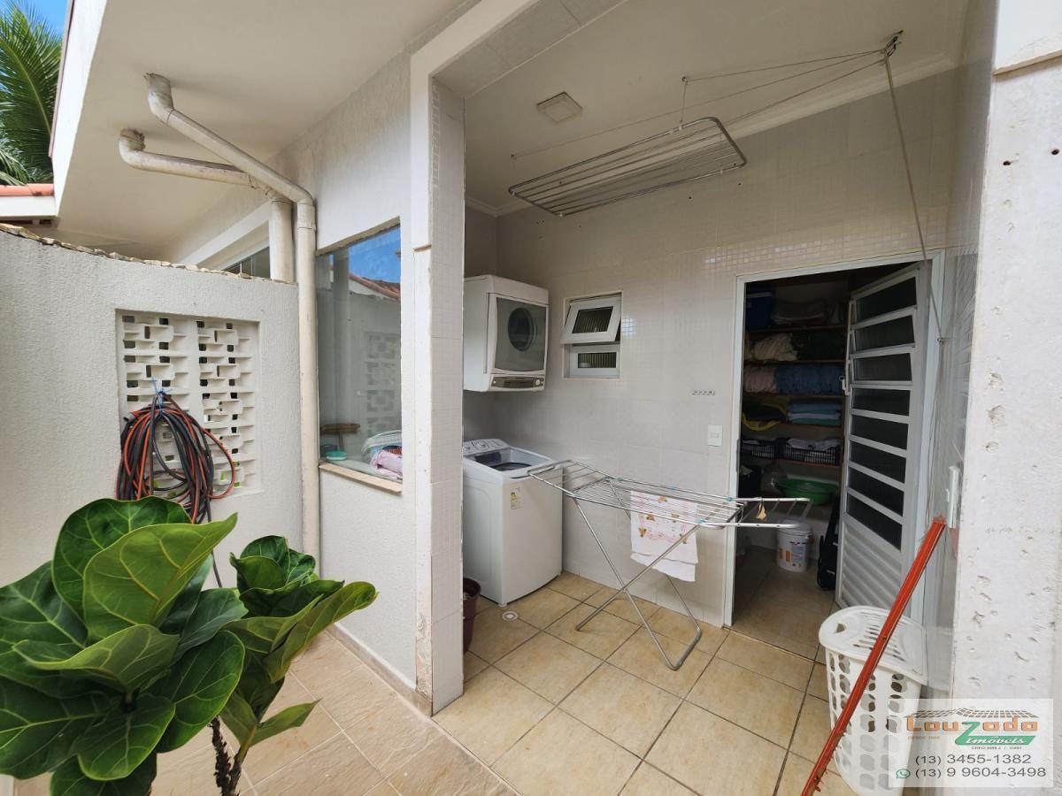 Casa, 6 quartos, 235 m² - Foto 8