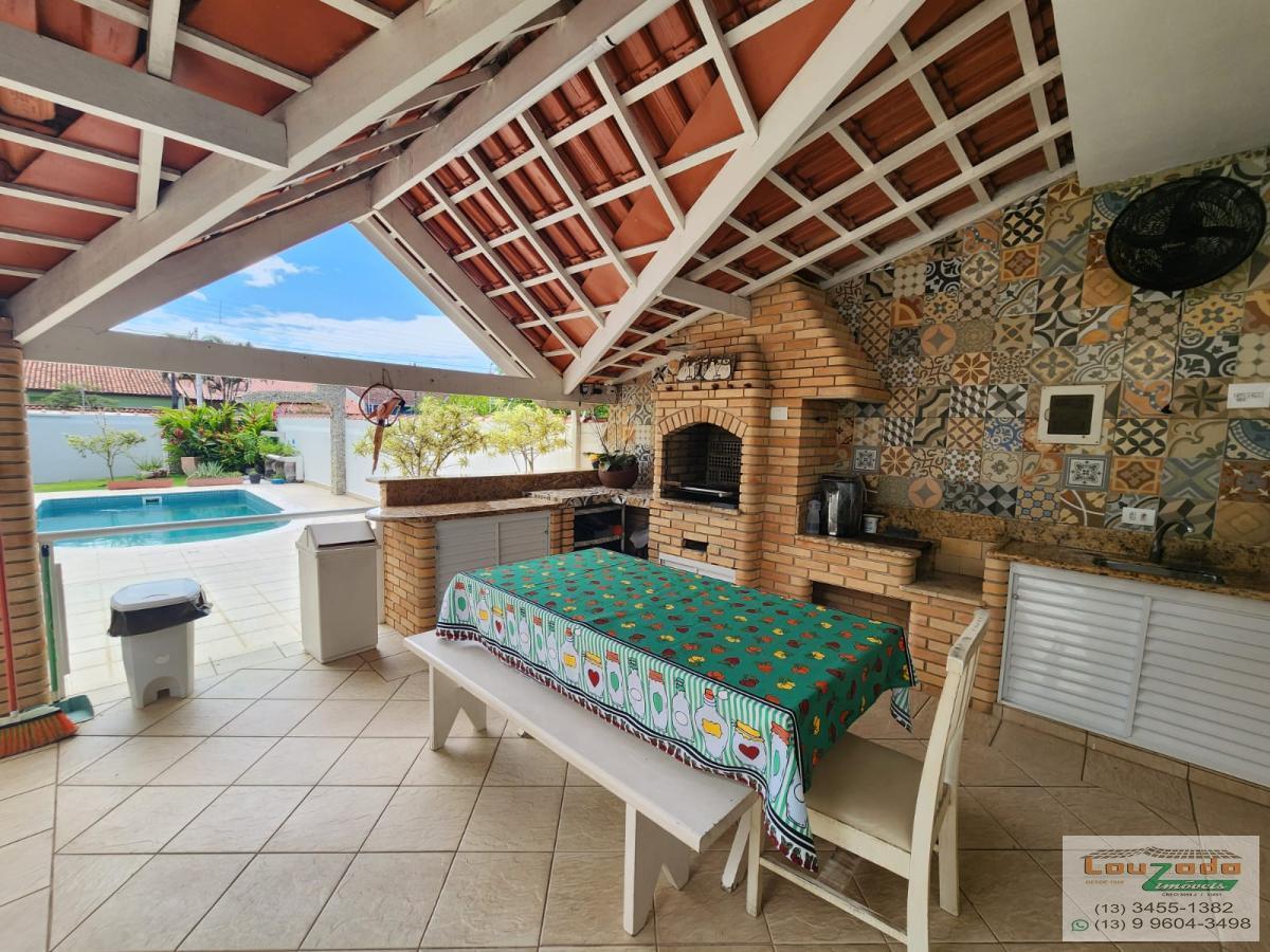 Casa, 6 quartos, 235 m² - Foto 6