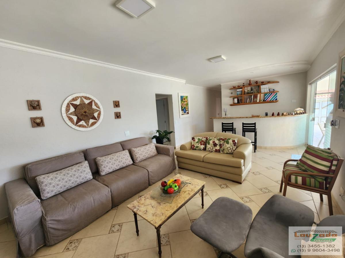 Casa, 6 quartos, 235 m² - Foto 13