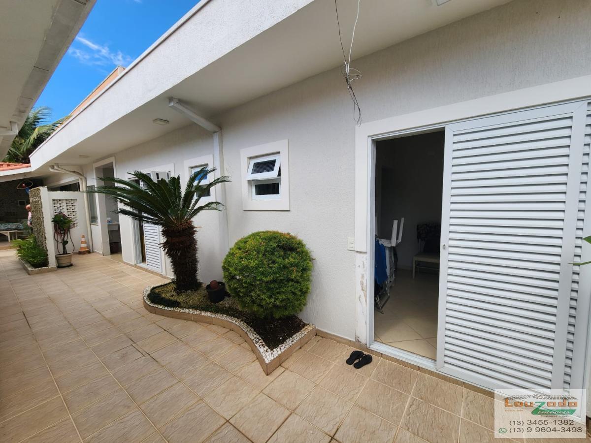 Casa, 6 quartos, 235 m² - Foto 7