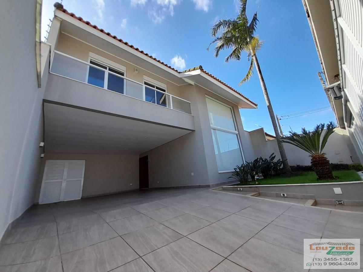 Sobrado, 3 quartos, 219 m² - Foto 2