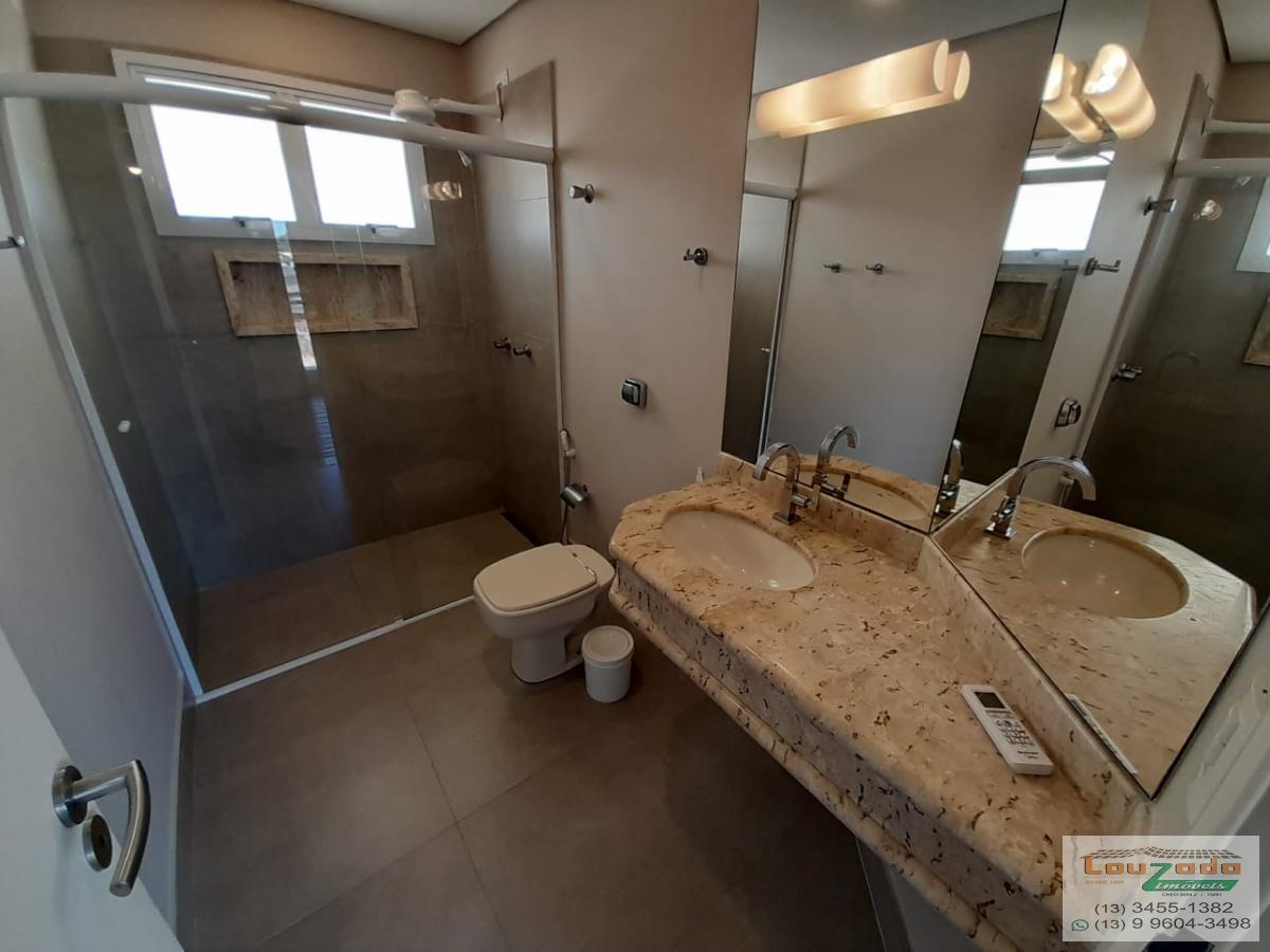 Sobrado, 3 quartos, 219 m² - Foto 22