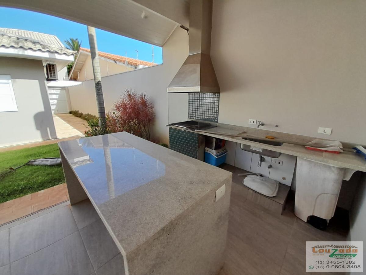 Sobrado, 3 quartos, 219 m² - Foto 7