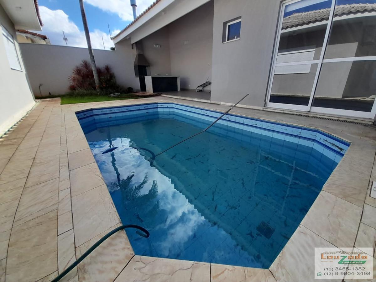 Sobrado, 3 quartos, 219 m² - Foto 4