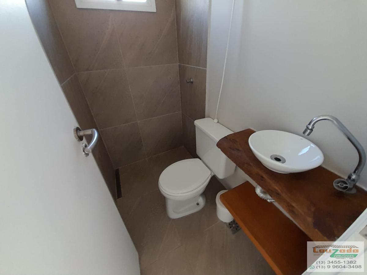 Sobrado, 3 quartos, 219 m² - Foto 9