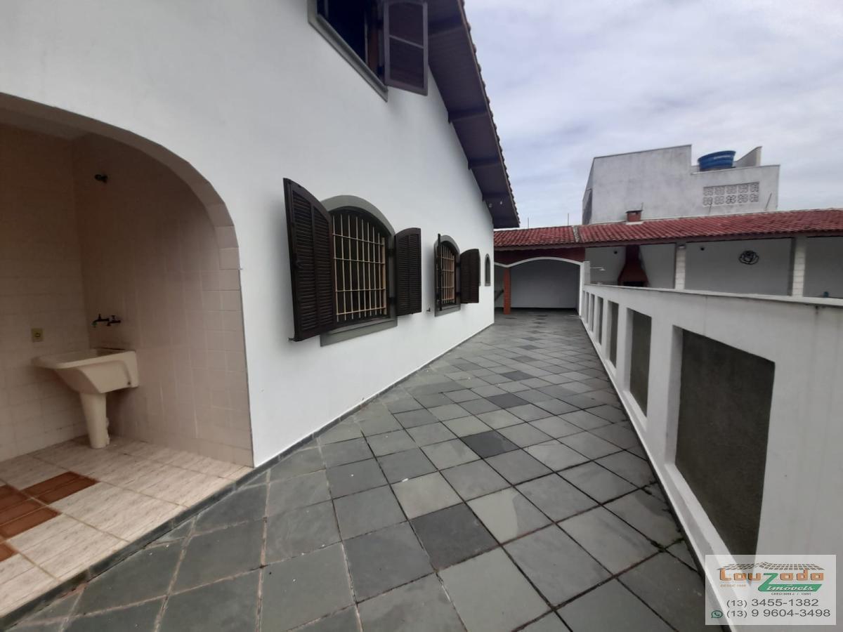 Sobrado, 5 quartos, 424 m² - Foto 7