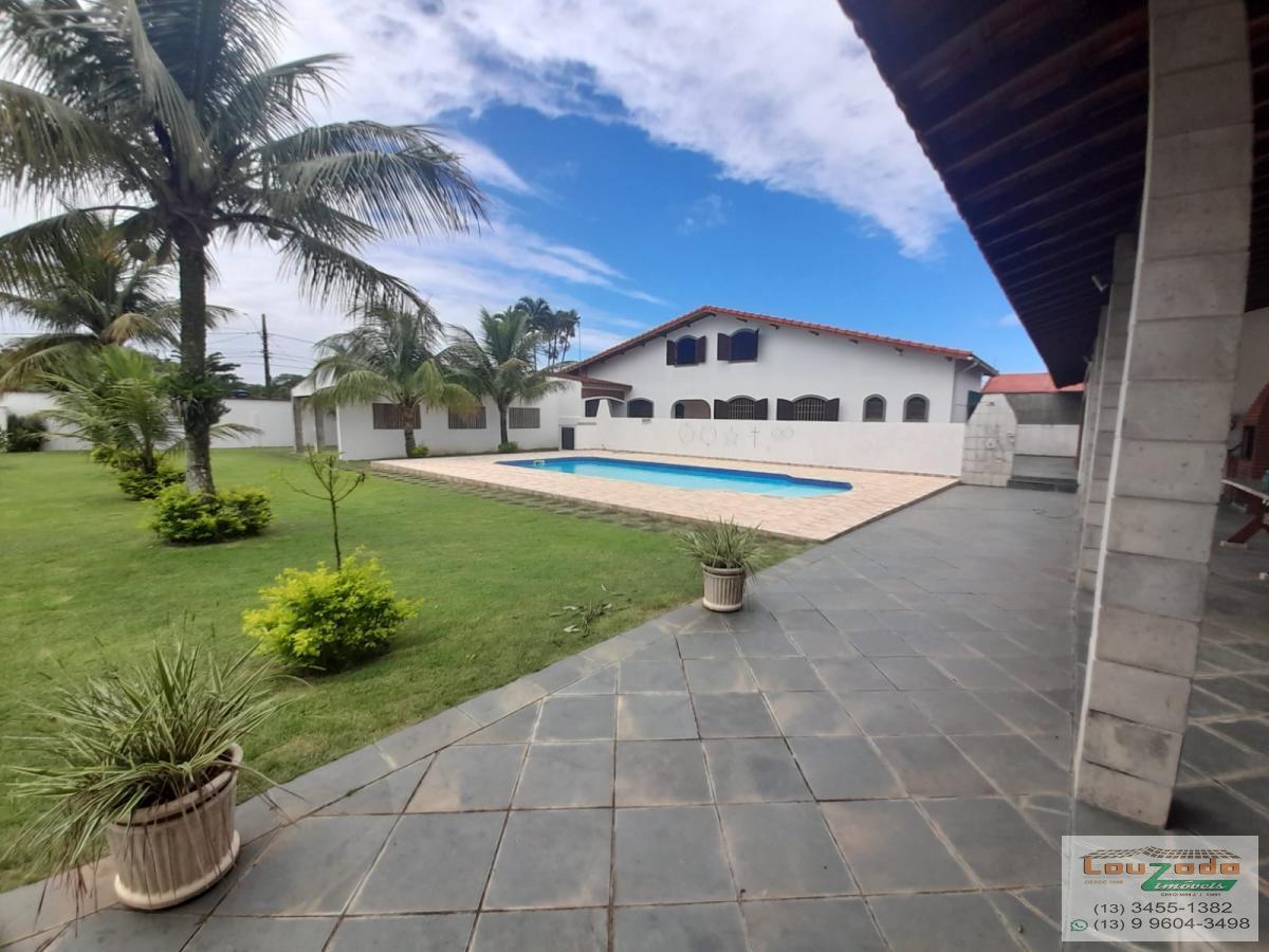 Sobrado, 5 quartos, 424 m² - Foto 1