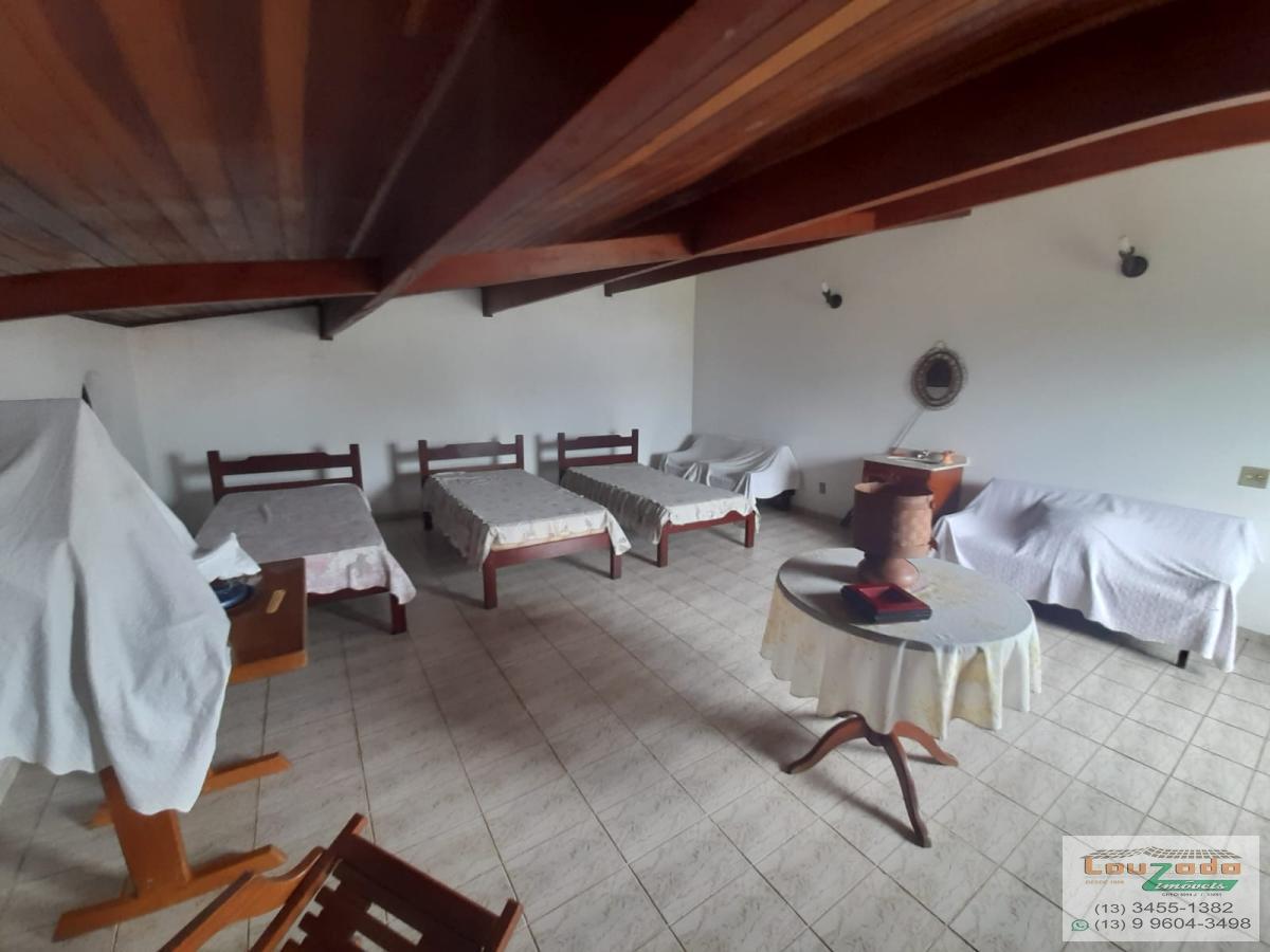 Sobrado, 5 quartos, 424 m² - Foto 14