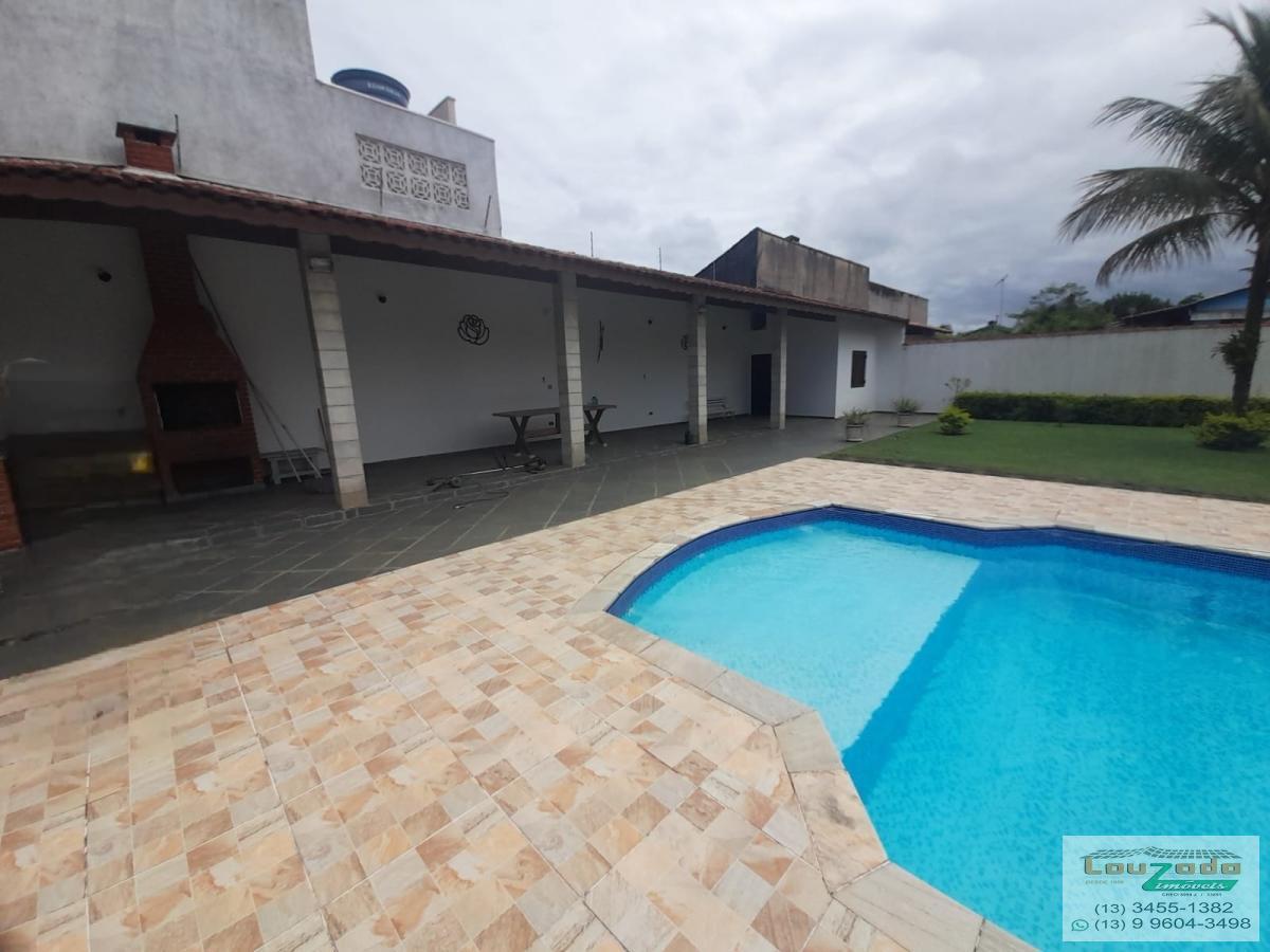 Sobrado, 5 quartos, 424 m² - Foto 5