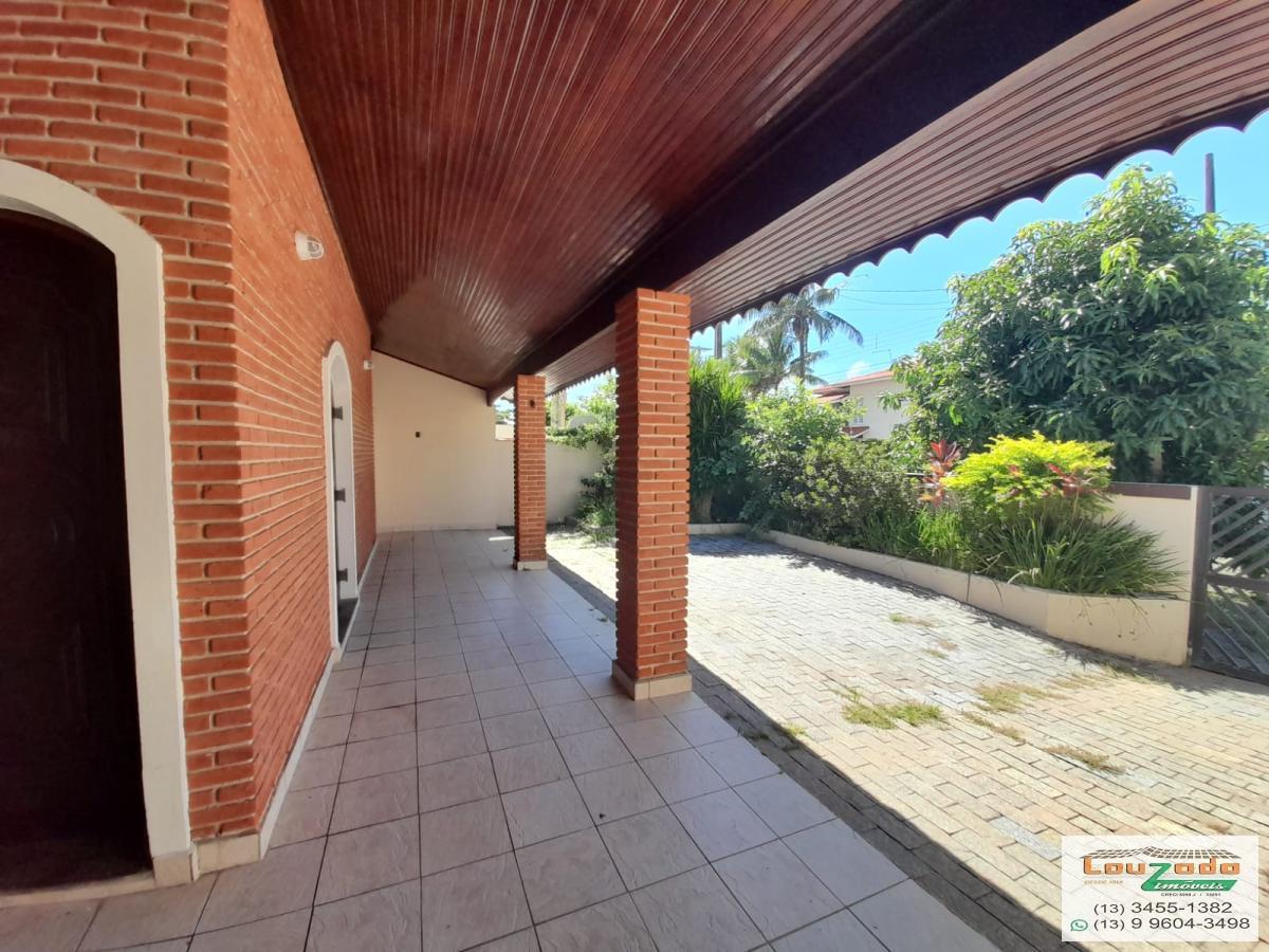 Casa, 3 quartos, 233 m² - Foto 7