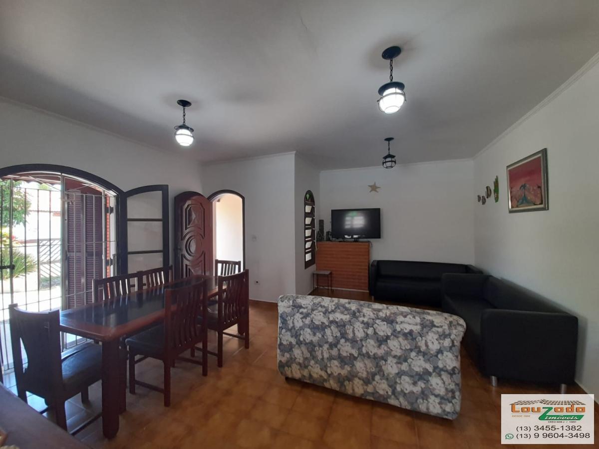 Casa, 3 quartos, 233 m² - Foto 8