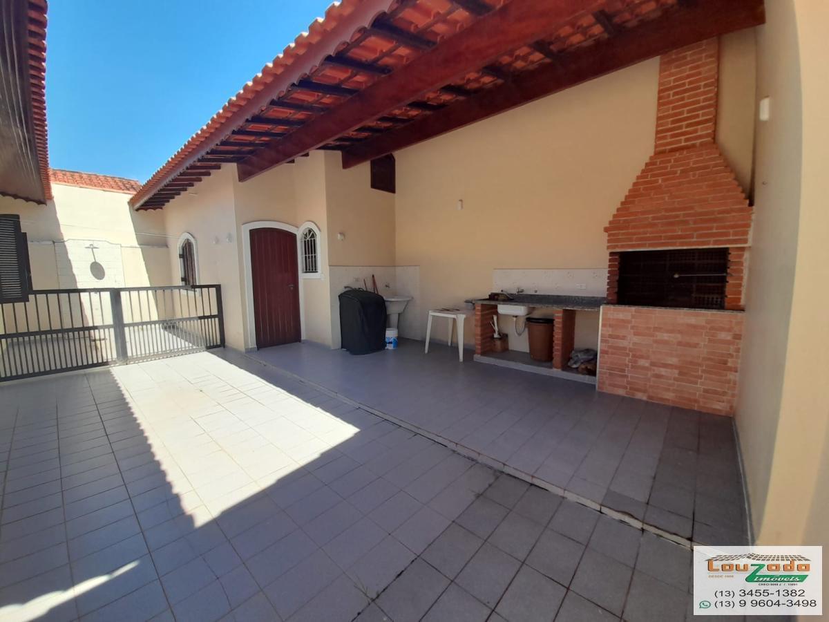 Casa, 3 quartos, 233 m² - Foto 4