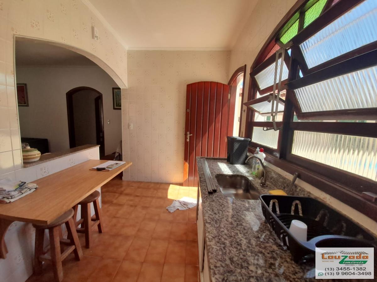 Casa, 3 quartos, 233 m² - Foto 11