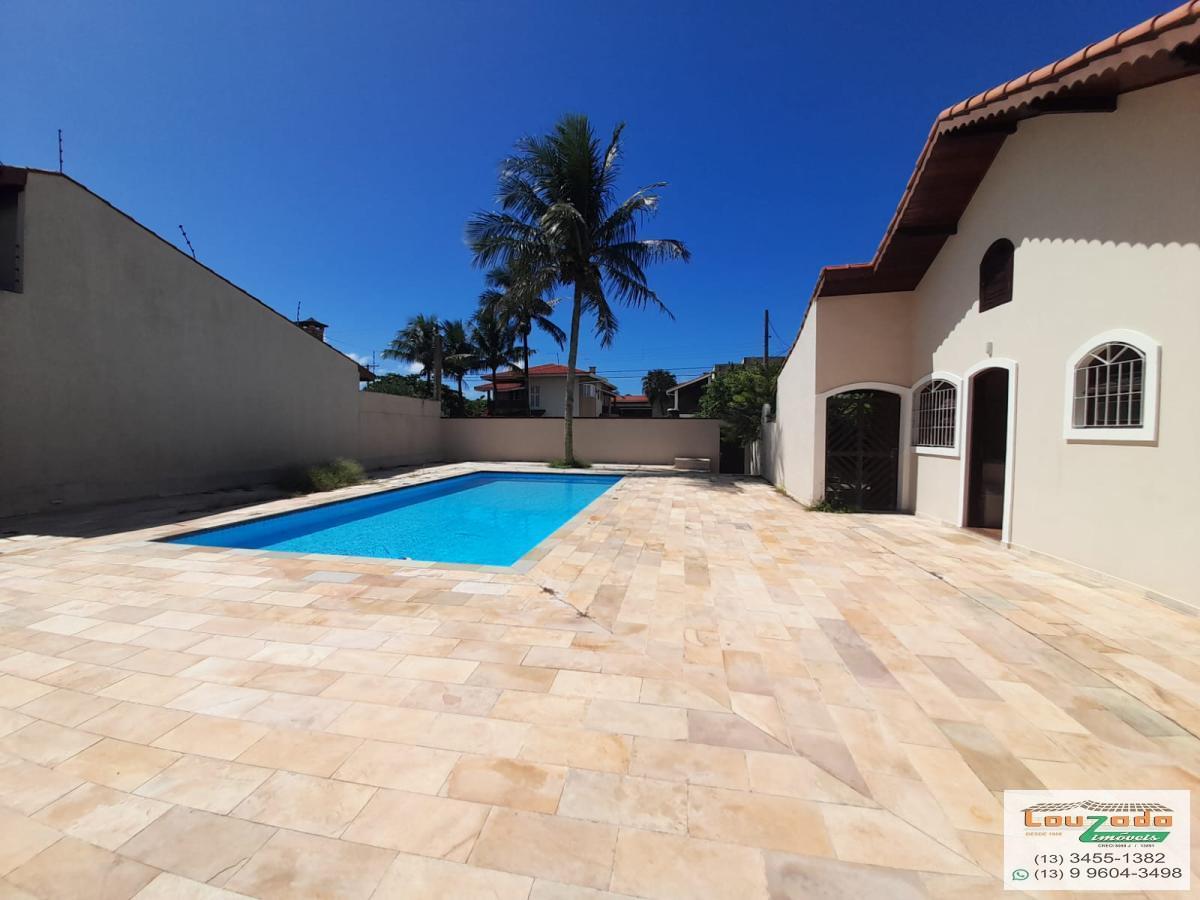 Casa, 3 quartos, 233 m² - Foto 3