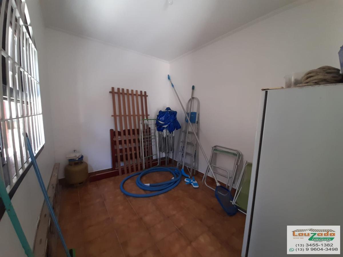 Casa, 3 quartos, 233 m² - Foto 19