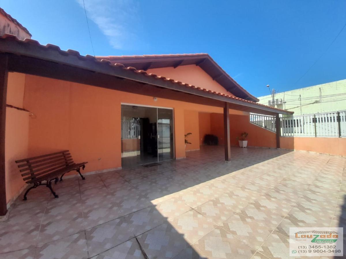 Casa, 2 quartos, 133 m² - Foto 1