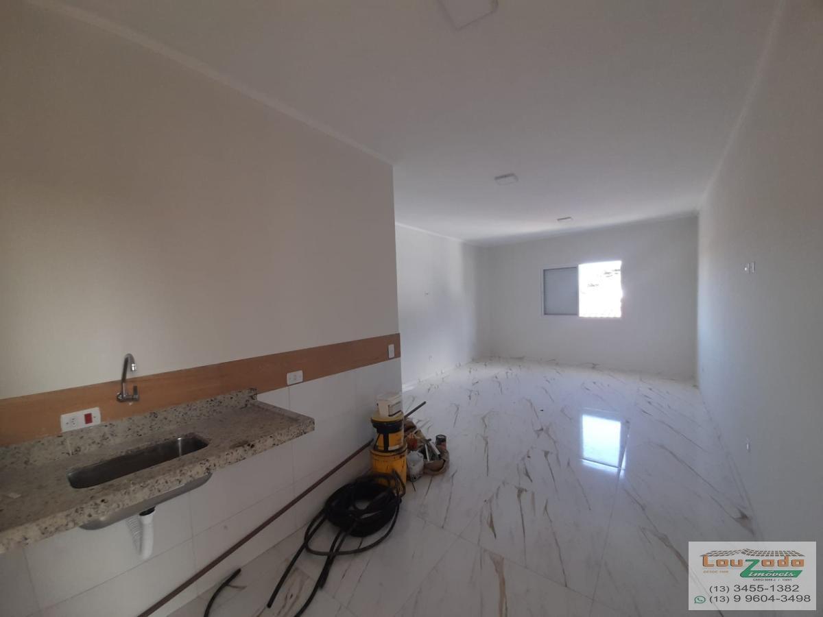 Kitnet-Studio, 32 m² - Foto 1