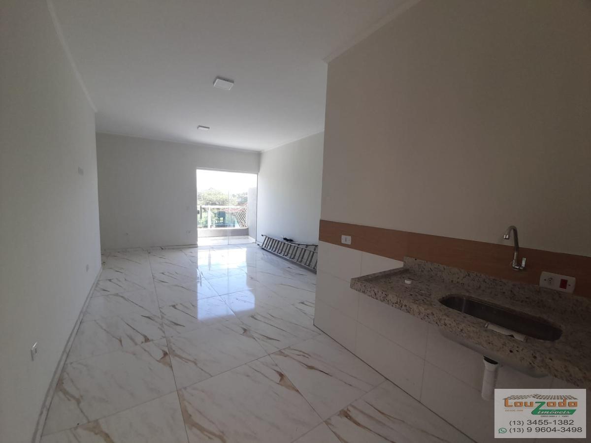 Kitnet-Studio, 38 m² - Foto 1