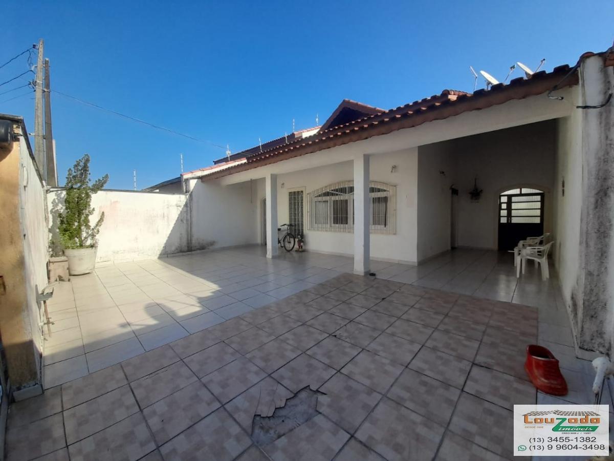 Casa, 3 quartos, 152 m² - Foto 1