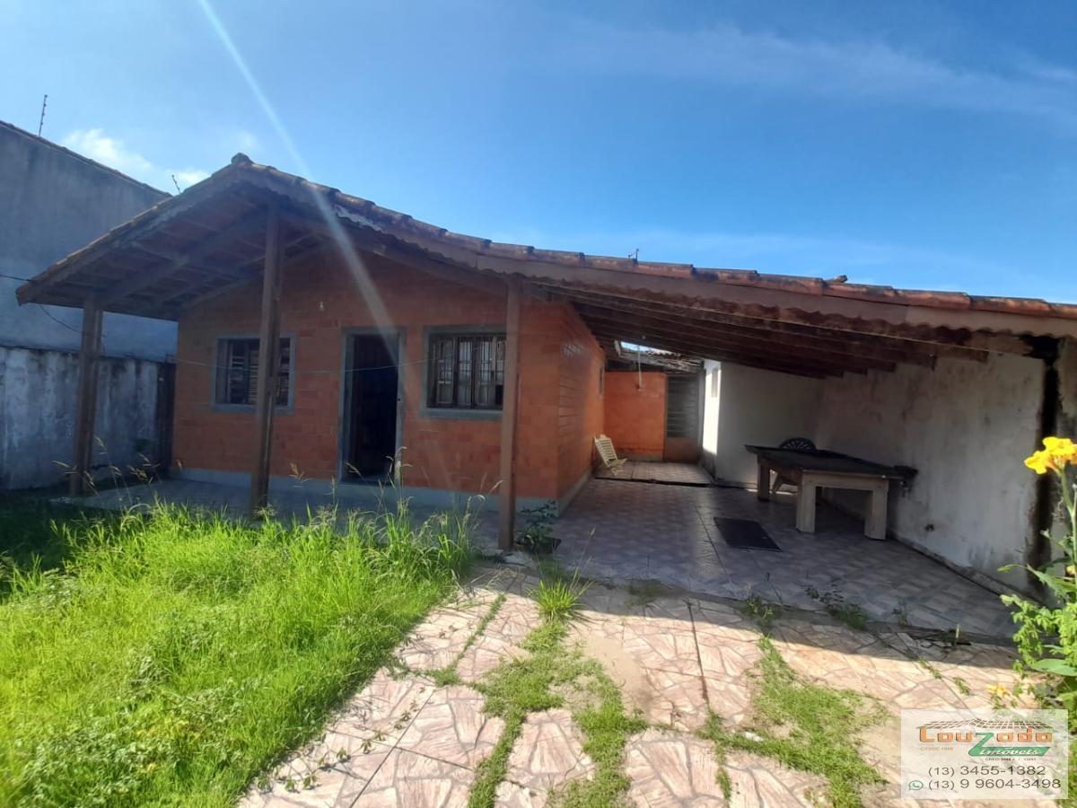 Casa, 3 quartos, 106 m² - Foto 2