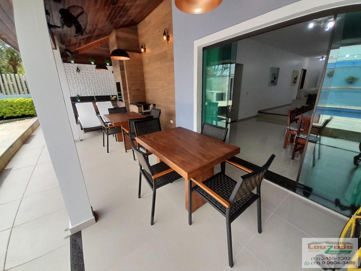 Casa, 3 quartos, 171 m² - Foto 4