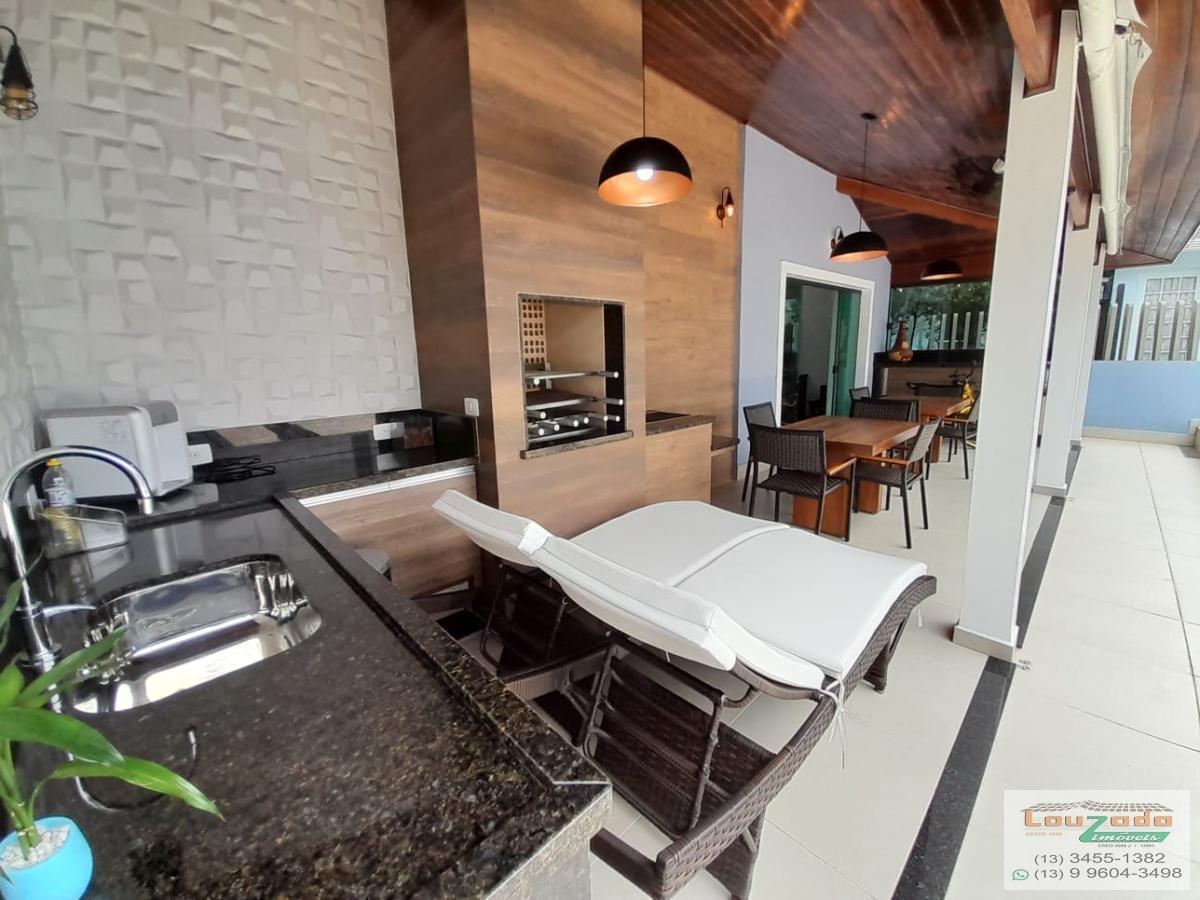 Casa, 3 quartos, 171 m² - Foto 3