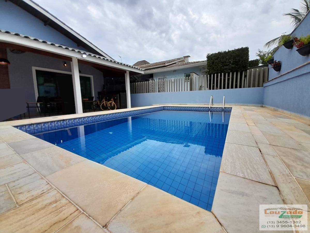 Casa, 3 quartos, 171 m² - Foto 1