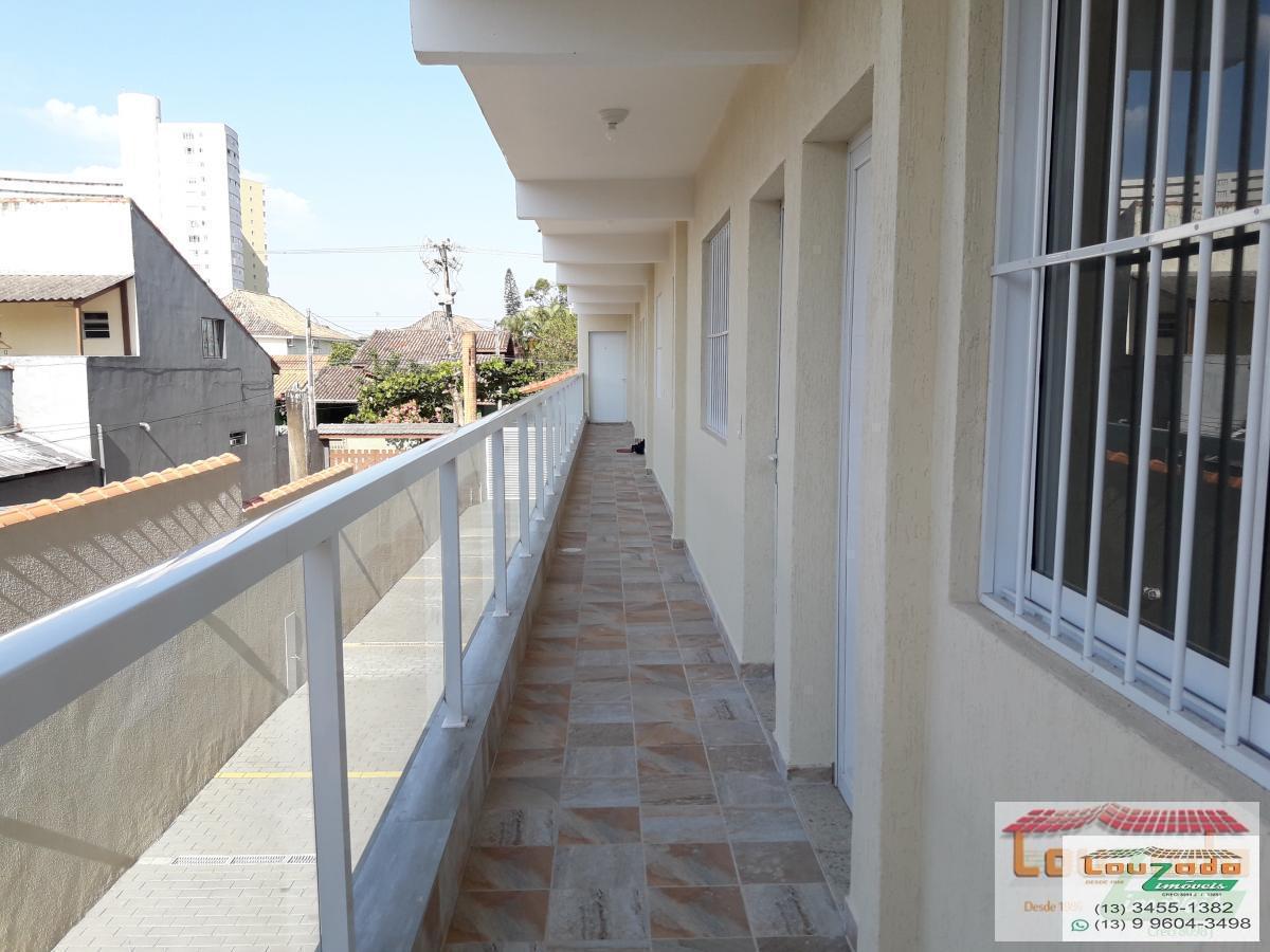 Apartamento, 2 quartos, 45 m² - Foto 1